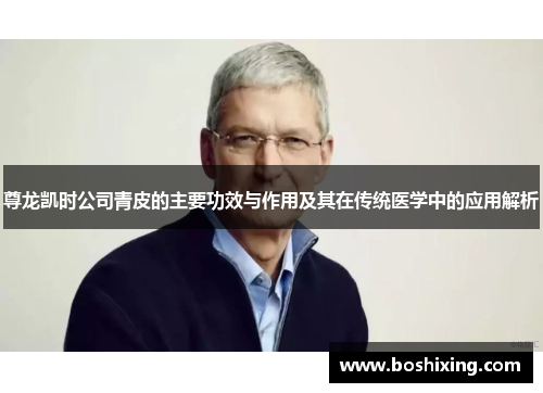 尊龙凯时公司青皮的主要功效与作用及其在传统医学中的应用解析